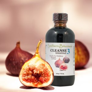 Intestinal Cleanse 3